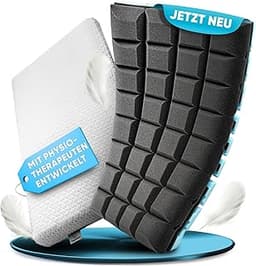 Coussin Duo-Relax TraumJuwel