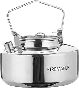 Fire-Maple Bouilloire inox 1 L