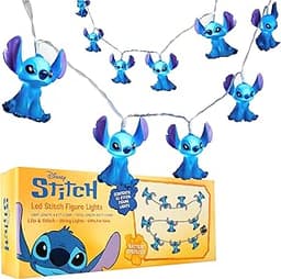 Guirlande LED Disney Stitch