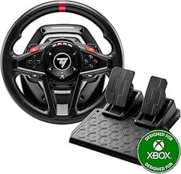 Thrustmaster T128 Volant de Course