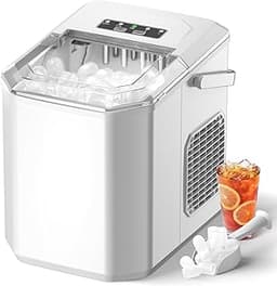 Machine à glaçons 12 kg/24 h