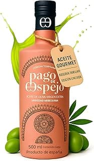 Huile d'Olive Vierge Extra Arbequina de Jaén 500 ml