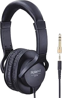 Casque Roland RH-5