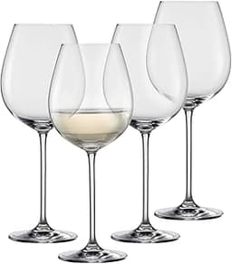 SCHOTT ZWIESEL Vinos – set de 4 verres à vin