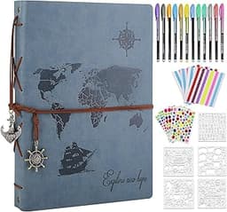 Album Scrapbook ZEEYUAN