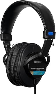 Sony MDR-7506