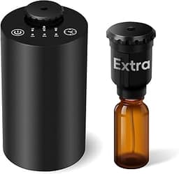 Diffuseur sans eau ultra-portable