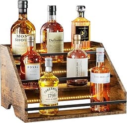 Présentoir LED Nuovoware