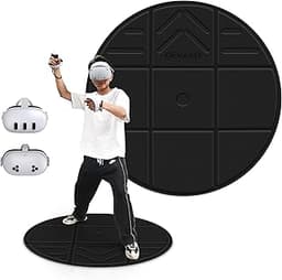 Tapis VR Pliable DEVASO