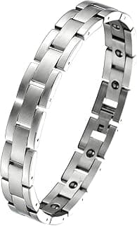 Bracelet acier COOLSTEELANDBEYOND