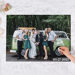 Puzzle photo 1 000 pièces Wanapix