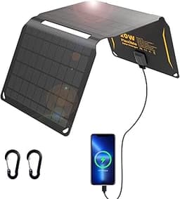 FlexSolar 20 W