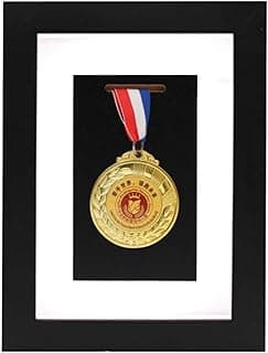 Cadre Médaille Sport