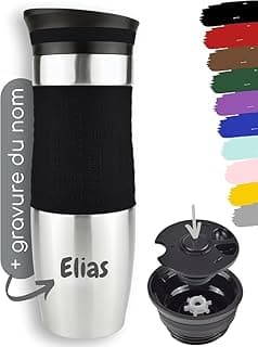 Étiquette à Bagage Gravée