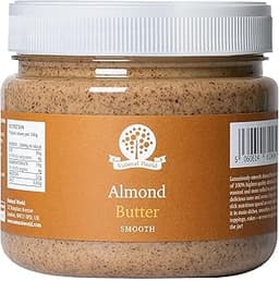 Beurre d’Amande Onctueux