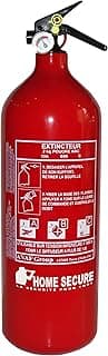 Extincteur poudre ABC 2 kg – Lifebox (manomètre)