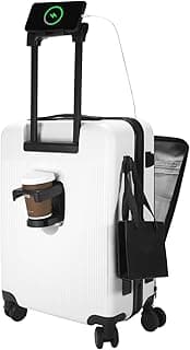 HUIDA TECH Valise de Cabine