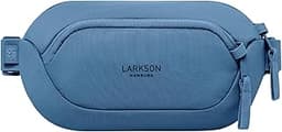 Larkson Sacoche Bandoulière Sécurisée