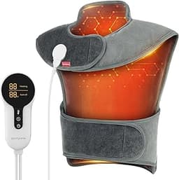 Coussin chauffant Comfytemp