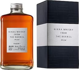 NIKKA From The Barrel