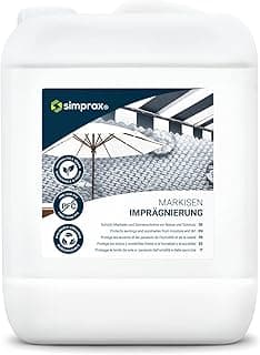 simprax® Spray Imperméabilisant