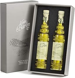 Venta del Barón - Coffret Cadeau Huile d'Olive