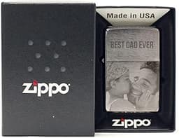 Zippo photo Amikado