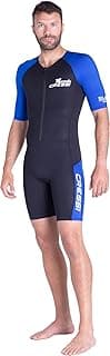 Cressi Tiburon Man Shorty Wetsuit 2mm