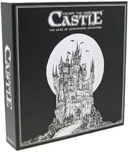 Escape the Dark Castle