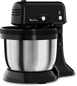 Robot pâtissier Moulinex