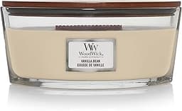 WoodWick Ellipse bougie parfumée