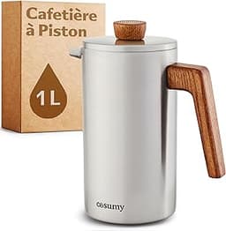 Tasse isotherme anti-fuite 500 ml