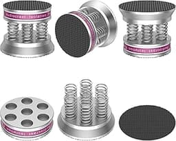 Pieds de Haut-Parleur Tertullus