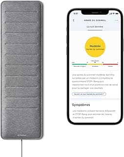 Withings Sleep Analyzer