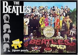 Puzzle Beatles Sgt. Pepper (1000 p.)