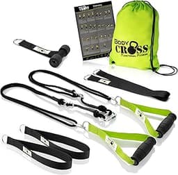 BodyCROSS Sling Trainer