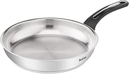 Tefal Emotion Poêle inox 24 cm