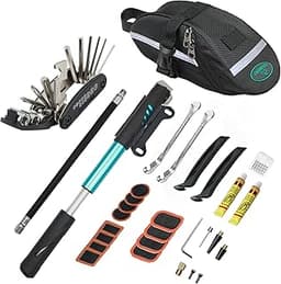 CHUMXINY Kit Réparation Vélo