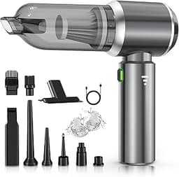 Aspirateur à main sans fil