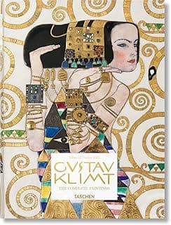 FP-Klimt - Tout l’œuvre peint