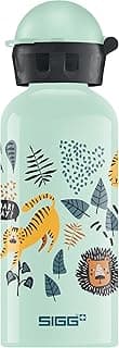 SIGG - Gourde Enfant En Aluminium - KBT