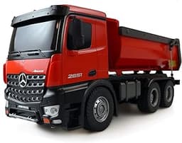 Amewi Mercedes-Benz Arocs Camion RC