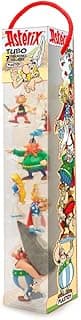 Tubo Figurines Astérix