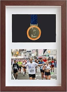 xj Cadre à médailles