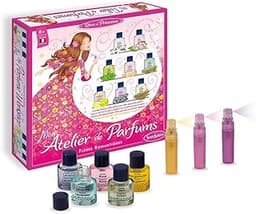 Mon Atelier de Parfums