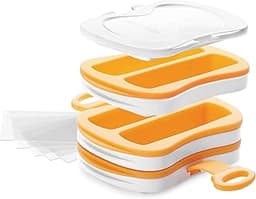 Tescoma presse à barres