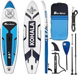 Runwave – Planche de Stand Up Paddle gonflable