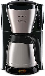 Philips Machine à Café Filtre