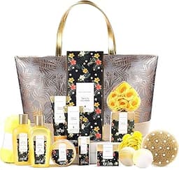 Coffret Spa Luxetique 15 pièces