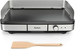 Tefal Maxi Plancha électrique